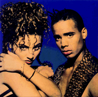2 Unlimited: Band