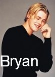Westlife: Bryan