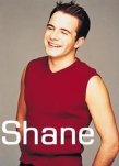 Westlife: Shane