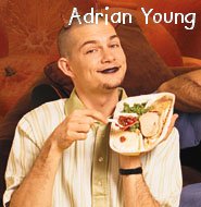 Adrian Young