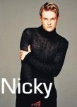 Westlife: Nicky